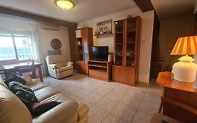 Rooms On Malvarrosa Beach
