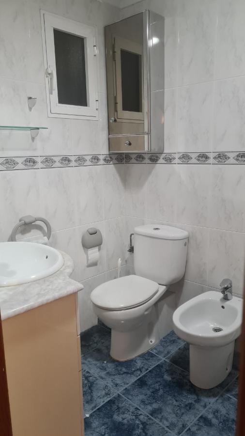 Rooms On Malvarrosa Beach Valenza Esterno foto