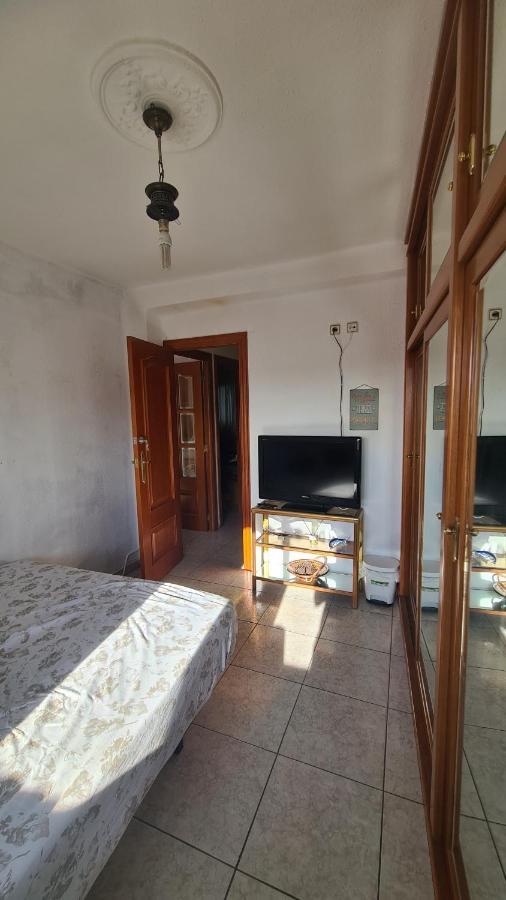 Rooms On Malvarrosa Beach Valenza Esterno foto