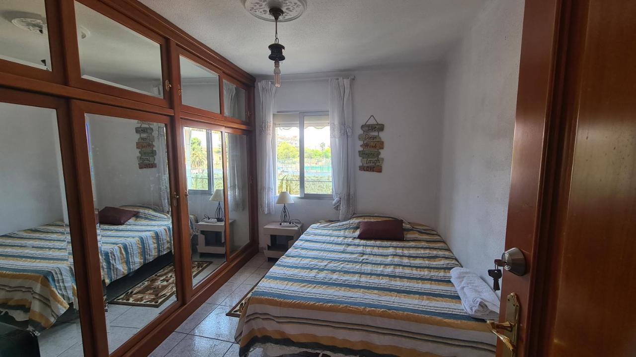 Rooms On Malvarrosa Beach Valenza Esterno foto