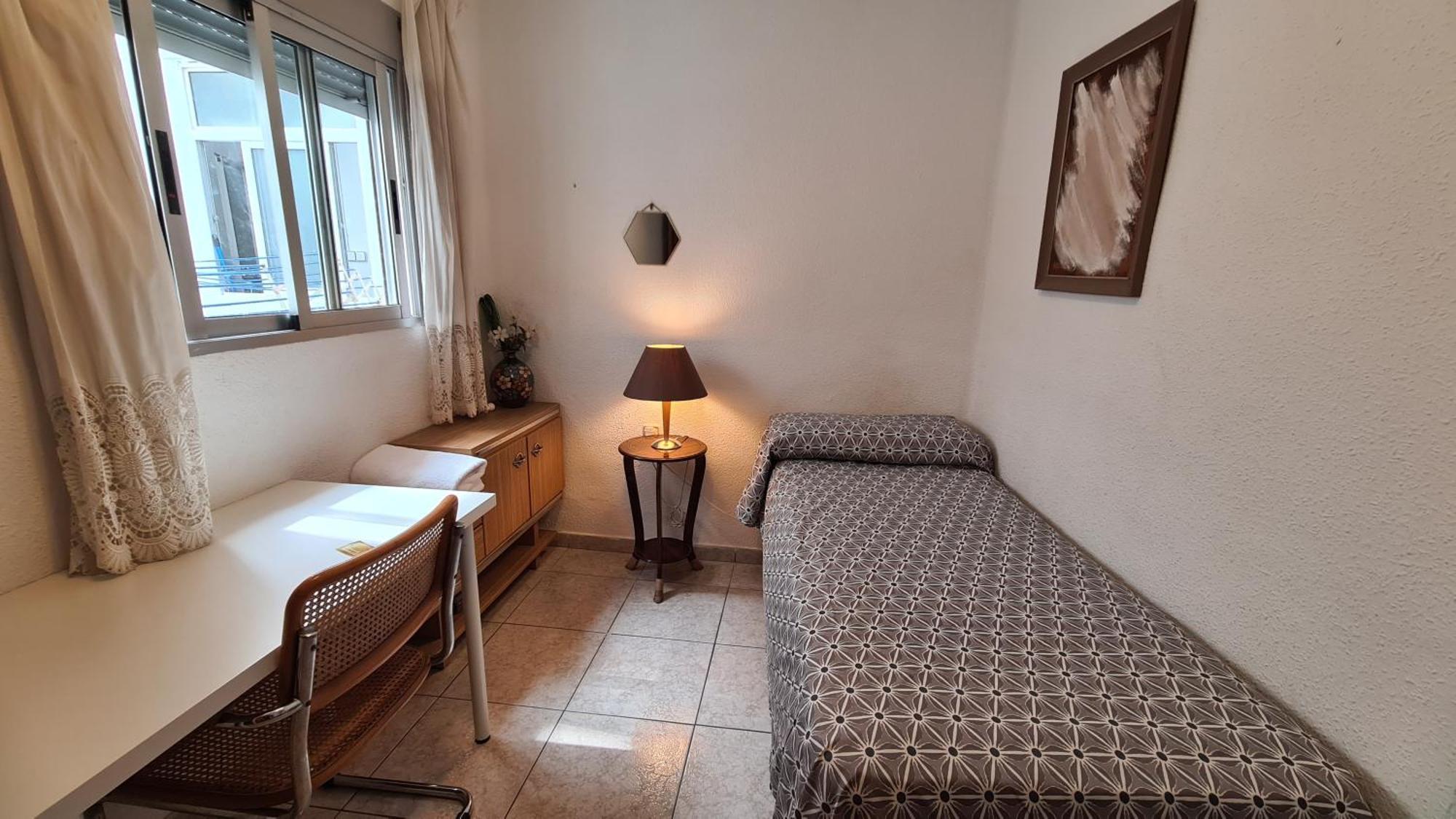 Rooms On Malvarrosa Beach Valenza Esterno foto